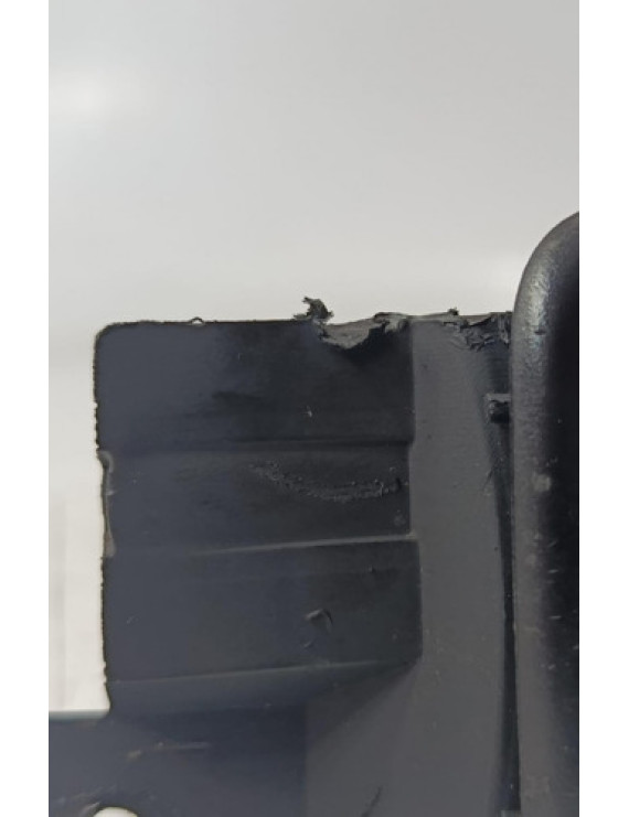 Maçaneta Interna Dianteira Esq Passat Alemão Golf 1999-2006 Preto Dianteira