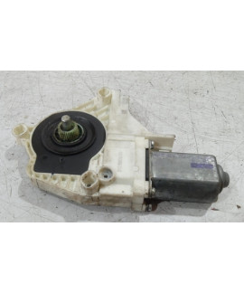 Motor De Vidro Dianteiro Esquerdo Ford Edge 2011 2012 
