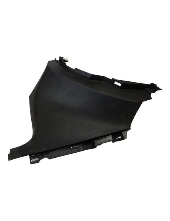 Acabamento Inferior Direito Cherokee 2012 2013