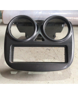 Moldura Central Do Console Fiat Grand Siena Palio 2014