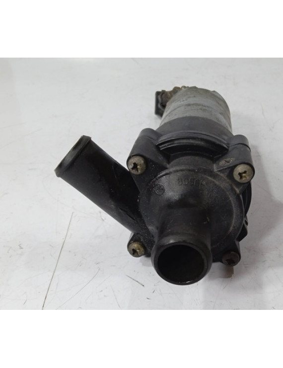 Bomba Água Auxiliar Elétrica Mercedes Ml350 5.0 2004 - 2006