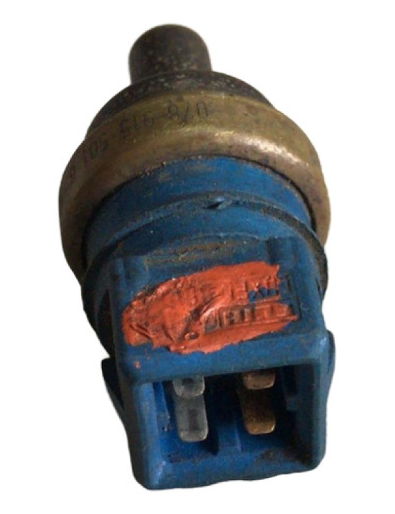 Sensor De Temperatura Golf Audi A3 1.6 8v 1996 / 078919501b