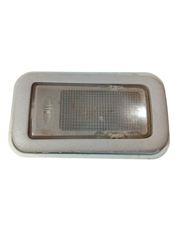 Luz Teto Cortesia Lateral Pajero Full 2008 - 2016