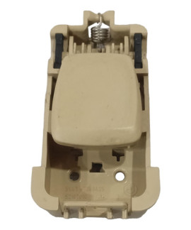 Alavanca Do Banco Traseiro Bmw 535 2010 2011