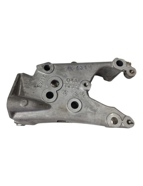 Suporte Coxim Motor Direito Peugeot 307 2.0 2007 2008