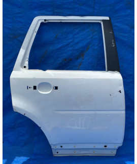 Porta Traseira Direita Freelander 2 2007 - 2014 / Avaria