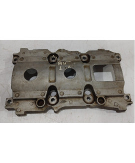 Defletor Óleo Motor Outlander Gt 3.0 2007 - 2020  