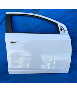 Porta Dianteira Direita Onix Prisma 2013 A 2019