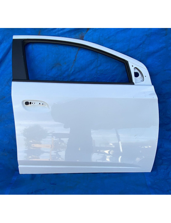 Porta Dianteira Direita Onix Prisma 2013 A 2019