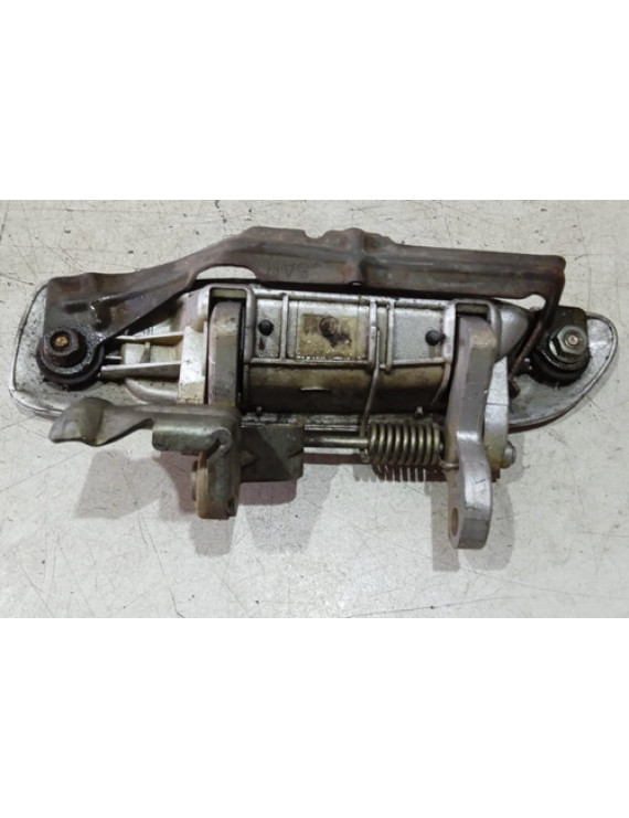 Maçaneta Externa Traseira Direita Honda Fit 2003 - 2008
