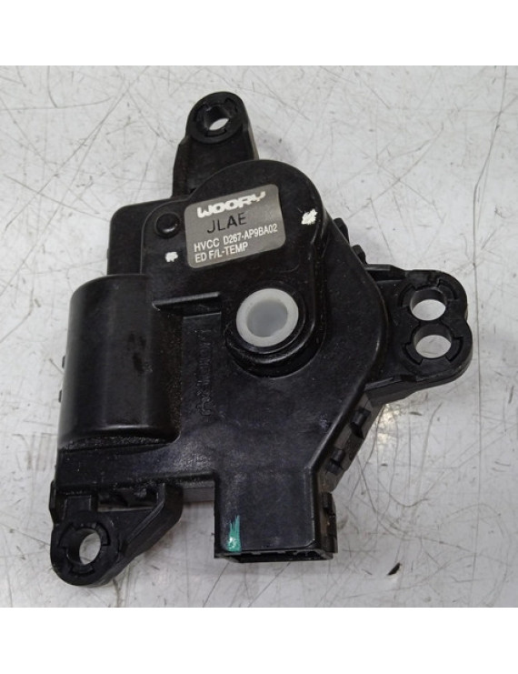 Motor Atuador Caixa Ar Cerato 2014 - 2019