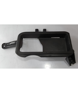 Moldura Maçaneta Dianteira Esquerda Ford Edge 2008 - 2014 Dianteira