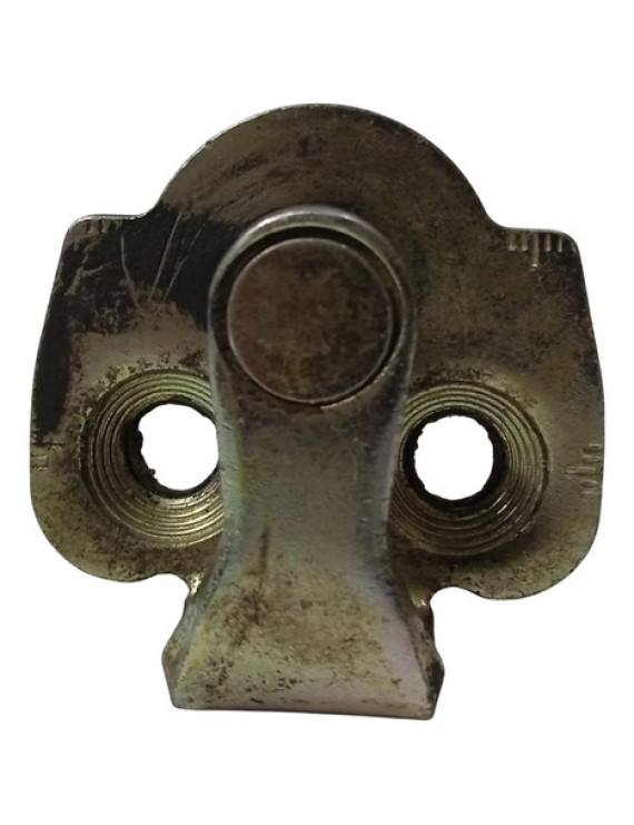 Batente Porta Ecosport 2003 2004 2005 2006 2007 2008