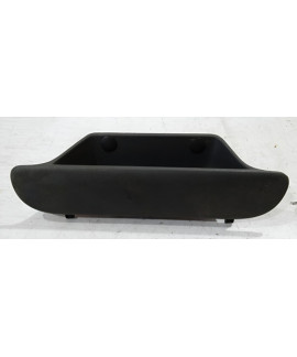 Porta Trecos Citroen C5 2001 2002 2003 2004 2005 Preto