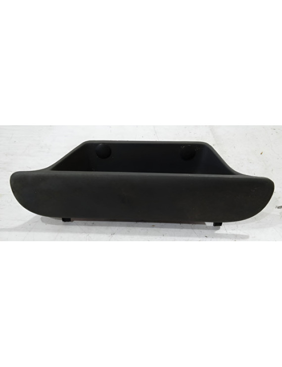 Porta Trecos Citroen C5 2001 2002 2003 2004 2005 Preto