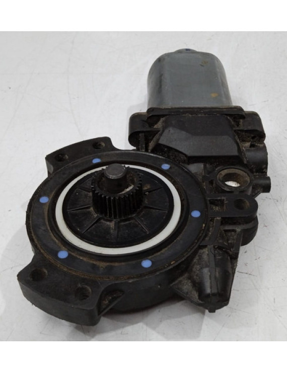 Motor De Vídro Traseiro Esquerdo Hyundai Ix35 2011 2012