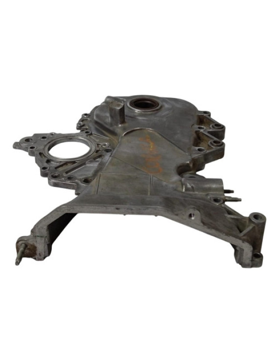 Tampa Lateral Motor Corolla 1.8 2003 - 2008