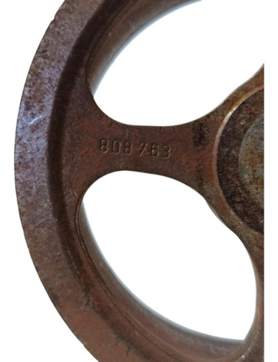 Polia Comando Scenic Clio Megane 1.6 16v 2008 A 2011