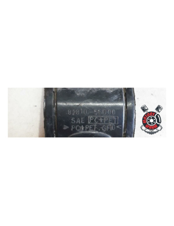 Maçaneta Traseira Direita Suzuki Grand Vitara Tracker 2009