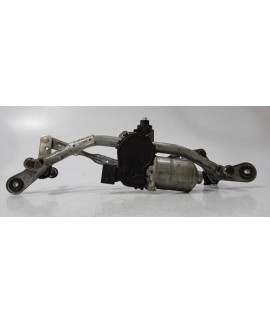 Motor Limpador Parabrisa Dianteiro Onix 2013 - 2019