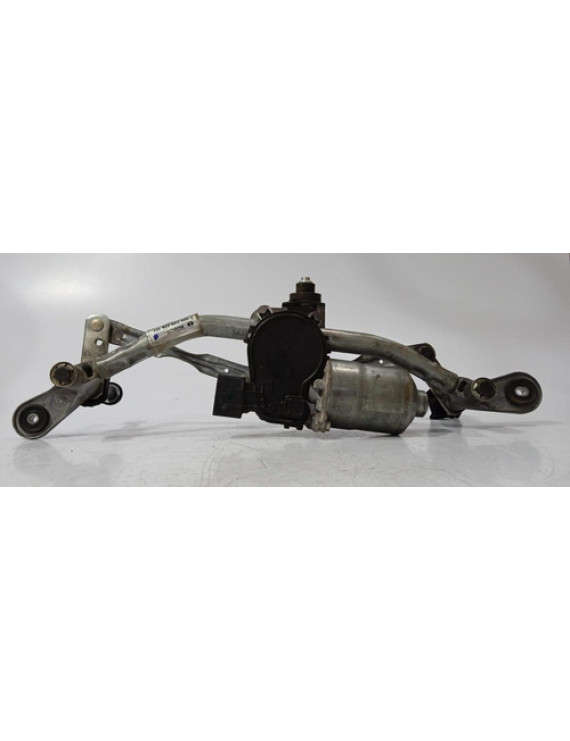 Motor Limpador Parabrisa Dianteiro Onix 2013 - 2019