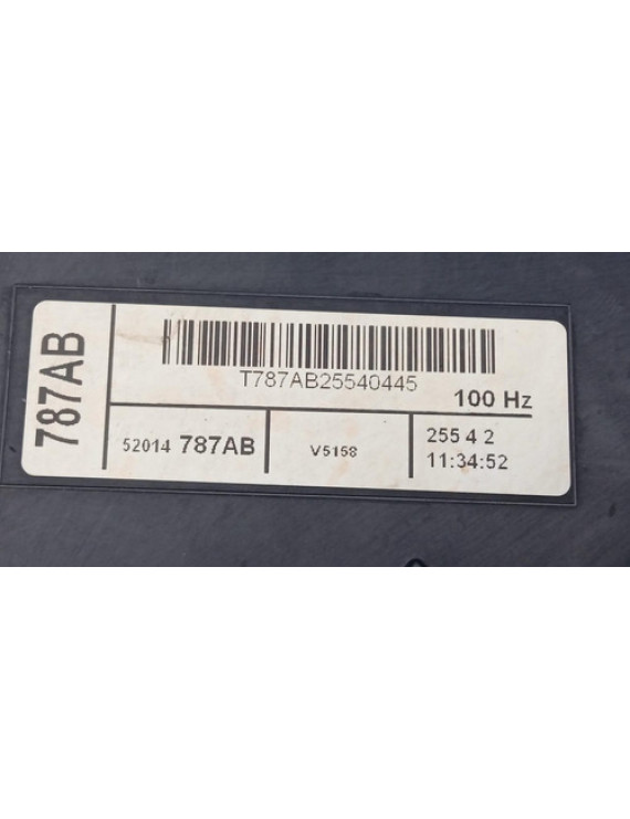 Ventoinha Radiador Grand Cherokee 3.0 2014 2015 / Detalhe Preto