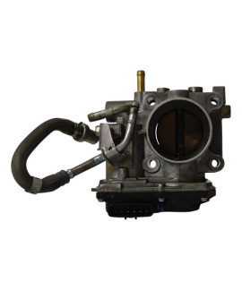 Corpo Tbi Borboleta Honda City 1.4 1.5 2009 - 2013 / Gmd5d