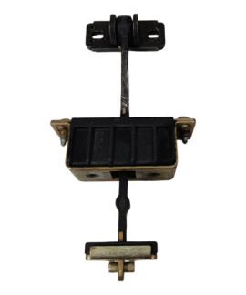 Limitador Porta Dianteira Direita Mercedes C320 2001 - 2005