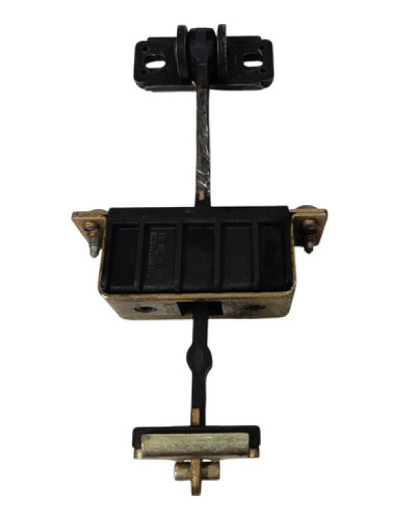 Limitador Porta Dianteira Direita Mercedes C320 2001 - 2005