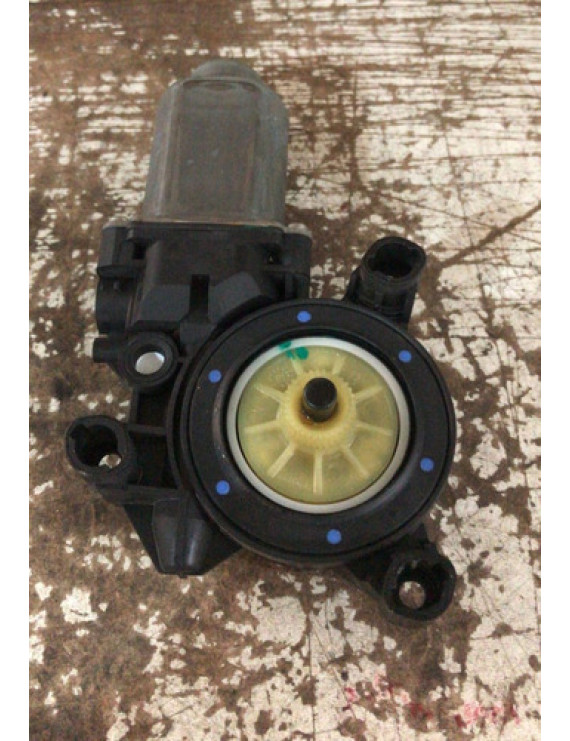 Motor Máquina Vidro Dianteiro Direito Vw Up Tsi 2018 
