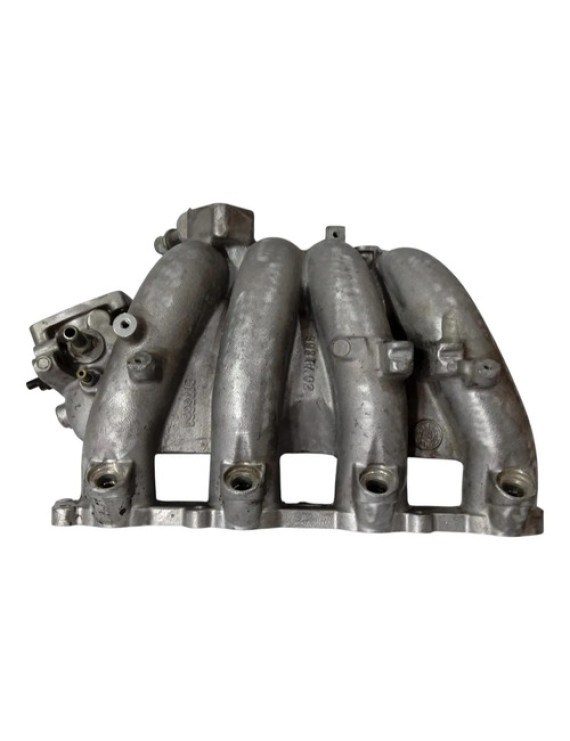 Coletor De Admissão Laguna 2.0 1996 - 2001 Motor Volvo