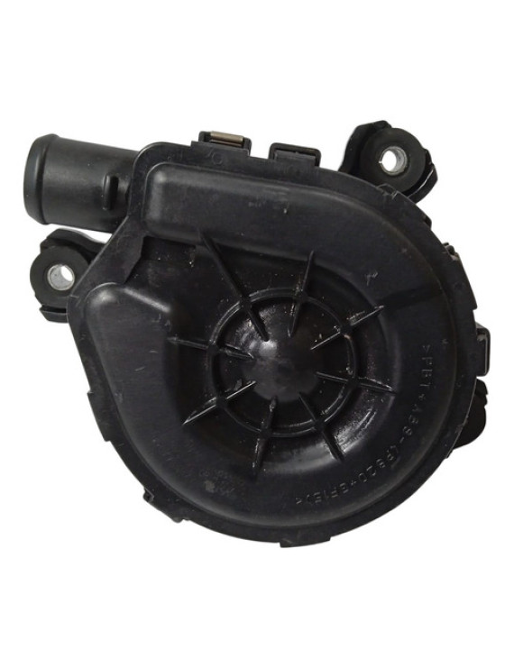Bomba De Ar Secundaria Subaru Impreza Wrx 2008 -  2012 Preto