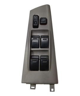 Comando De Vidro Dianteiro Esquerdo Corolla 2003 - 2008