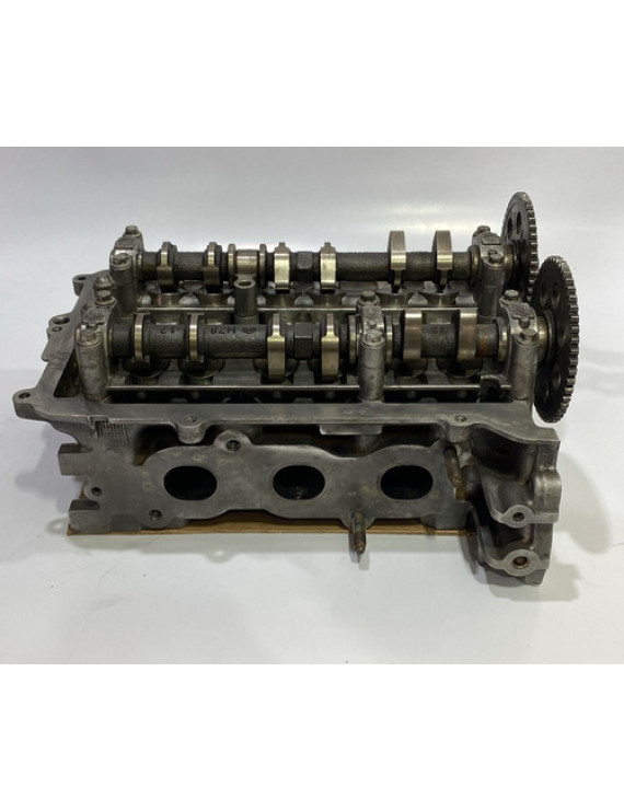 Cabeçote Renault Kwid 1.0 3cc 2017 A 2022