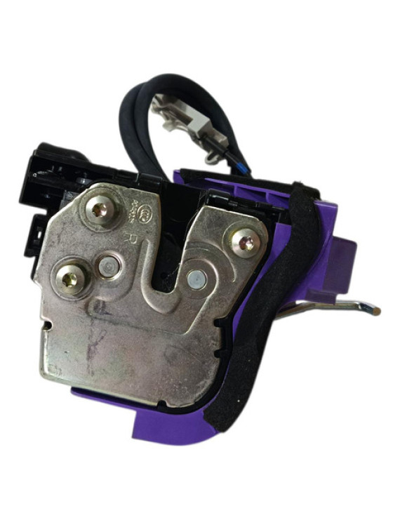 Fechadura Porta Traseira Direita Creta 2017 - 2021