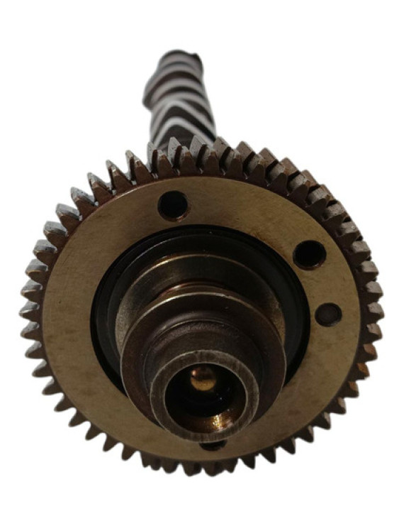 Comando Válvulas Admissão Chery Qq 1.1 2011