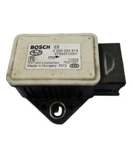 Sensor Esp Estabilidade Subaru Impreza Wrx 2011