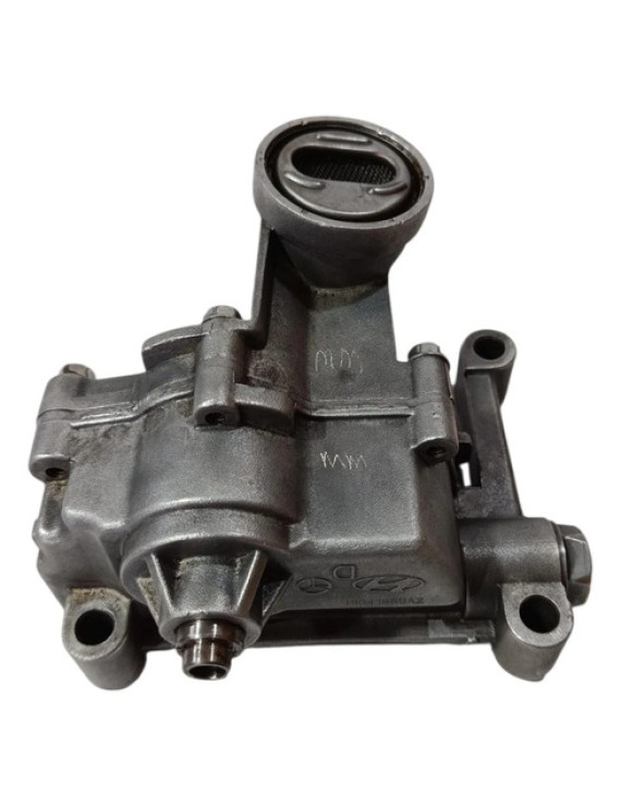 Bomba Óleo Outlander 2.0 16v 2014 2015