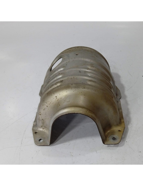 Defletor Calor Catalisador Hrv 1.8 2016 - 2021