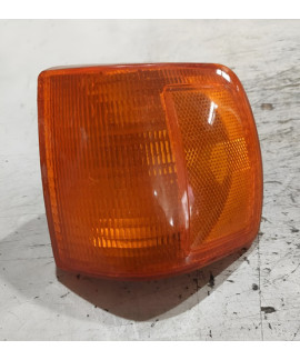 Pisca Farol Esquerdo Volkswagen Gol Quadrado 1991 Laranja
