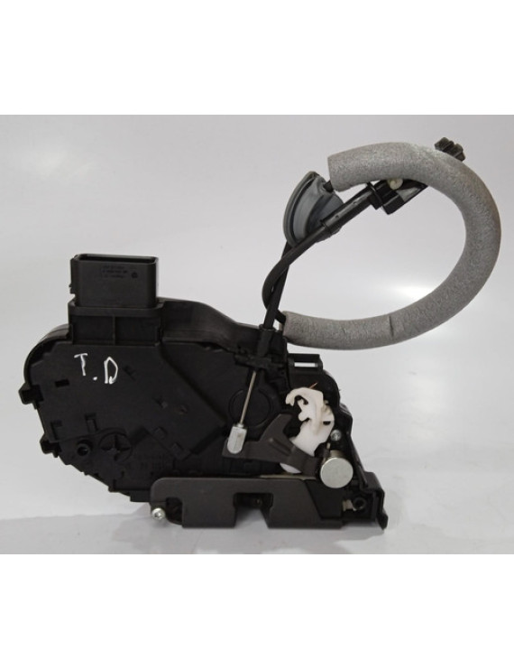 Fechadura Traseira Direita Volvo Xc60 2008 - 2015