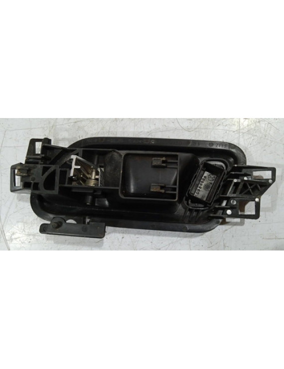 Maçaneta Interna Dianteira Direita Amarok 2013 2014 2015