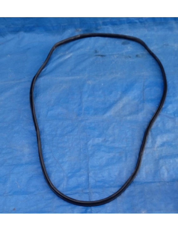 Borracha Porta Traseira Esquerda Tiggo 7 2019 2020 2021