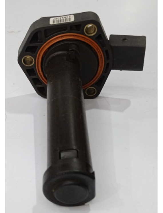 Sensor Nível Óleo Bmw X5 X6 750i V8 2008 - 2012 / 7567723