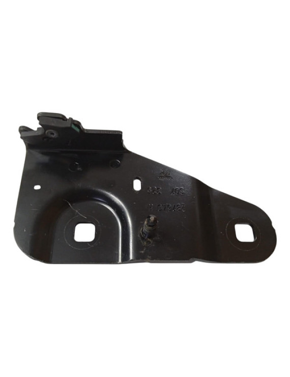 Suporte Trava Banco Traseiro Direito Grand Scenic 2008-2012