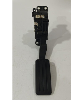 Pedal Acelerador Sandero Logan 2007 - 2013 8200386506d