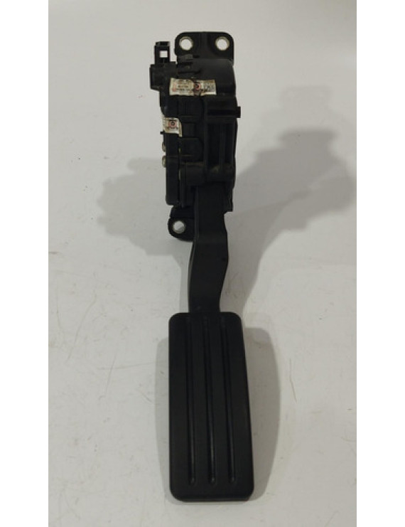 Pedal Acelerador Sandero Logan 2007 - 2013 8200386506d