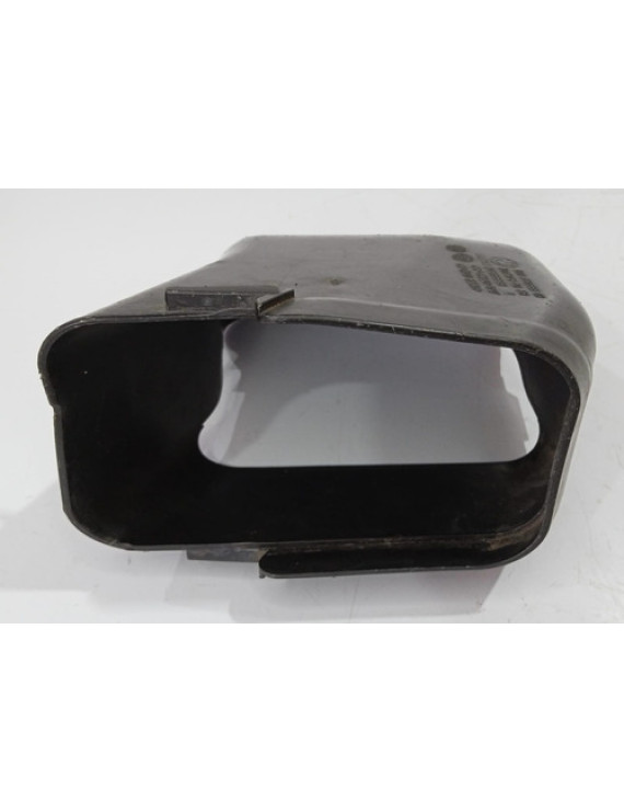 Duto De Ar Painel Frontal Bmw 320i 2013 - 2016