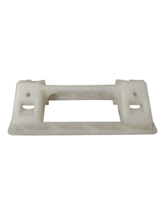 Suporte Alça Teto Chrysler 300c 2007 2008 2009 Cinza