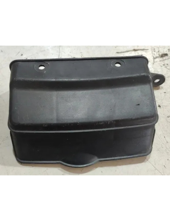 Protetor De Tubulação Radiador Hyundai Ix35 2016 282132s000